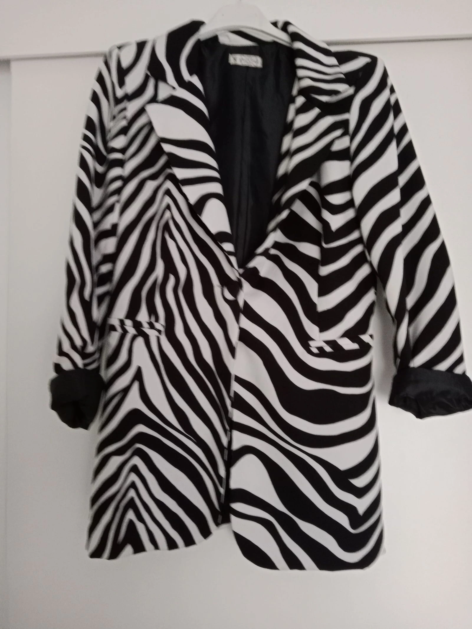 Blazers Zebra – photo 2